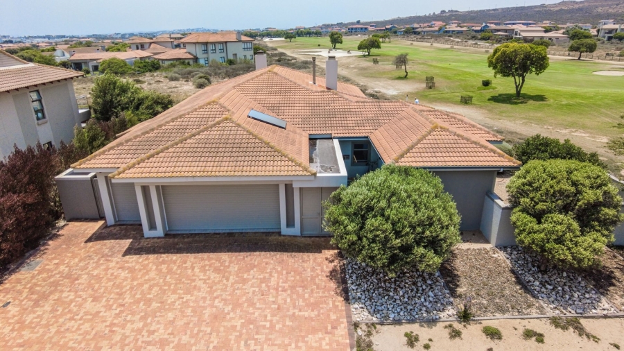 4 Bedroom Property for Sale in Langebaan Country Estate Western Cape